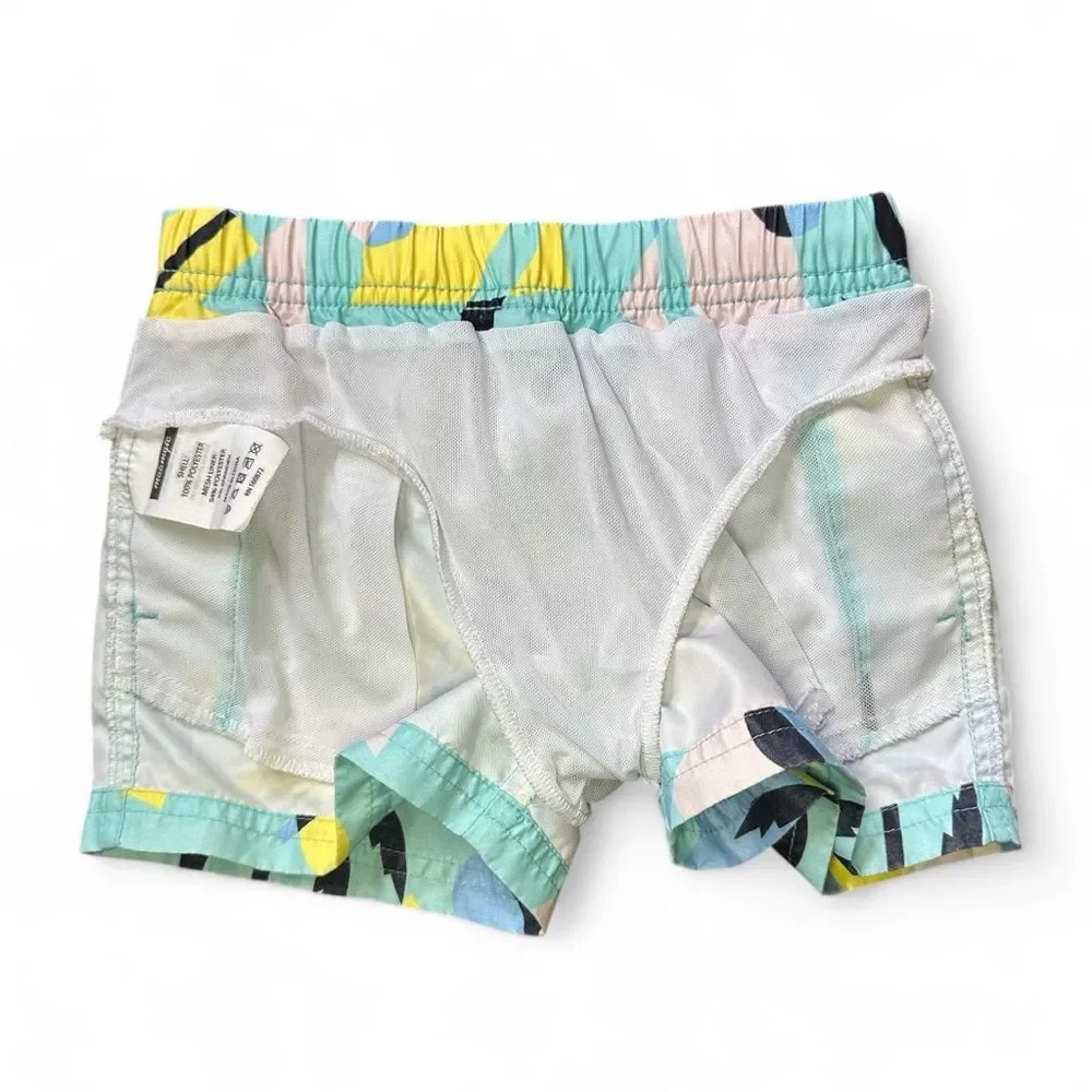 Maamgic colorful swim